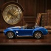 RZAPE Model Toy Car Kits for Adults 1/24 Diecast Cars