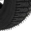 200x75 Outer Tyre Inner Tube Thickened Electric Scooter Rubber Tire