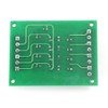 Optocoupler Isolation Module, 4-Channel DST-1R4P-N 24V to 3.3V Optocoupler Isolator