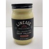 Unbranded Lineage Beef tallow 100% Grass Feed Original 14 Oz
