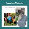5 Pcs Rubber Grommet SW8, Fit for Little-Giant SW25CKIT Float