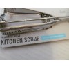 Martha Stewart Stainless Steel Kitchen Scoop Test Kitchen Approved