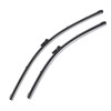 XUKEY Front Windshield Wiper Blades Set For VW Jetta MK6