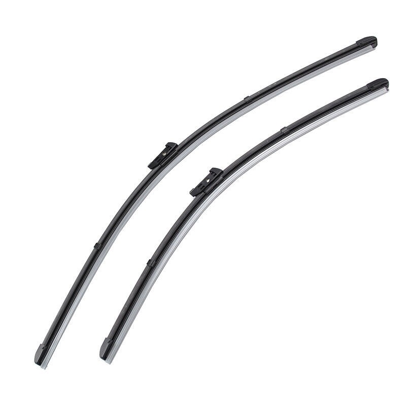 XUKEY Front Windshield Wiper Blades Set For VW Jetta MK6