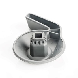 LST 7701209971 Kangoo MK2 II Seat Adjustment Handle Right