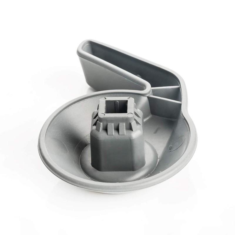 LST 7701209971 Kangoo MK2 II Seat Adjustment Handle Right