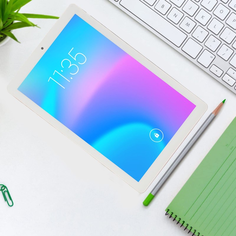 Full HD 1960x1080 IPS 10.1in Tablet/Android 11 Tablet PC/3G Phablet