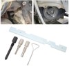 Engine Timing Camshaft Locking Tool Cam Timing Lock Tools Kit
