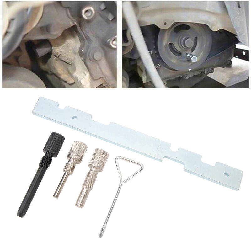 Engine Timing Camshaft Locking Tool Cam Timing Lock Tools Kit