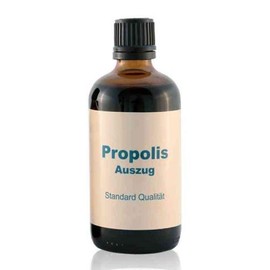 Propolis Extraction 50 ml Bottle