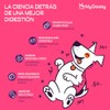 Bio Dogest Probiótico Perros con Cepas de Lobo y Perro