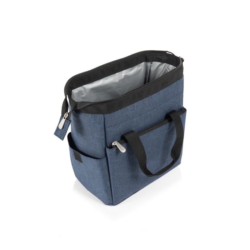 PICNIC TIME On The Go Lunch Bag, Stylish Soft Cooler