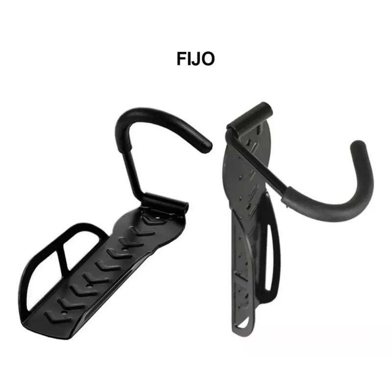 Dilitools Gancho Para Colgar Bicicletas Paquete 30 Piezas