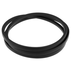 Briny River Lawn Mower Drive Belt Replacement Part 580364609 Compatible with Husqvarna LC221A LC221AH LFC221A L321AHE