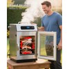 1200 Watts Heating Element Kit Fit for Masterbuilt 40-inch Digital