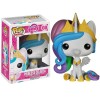 Funko POP My Little Pony MLP #08 Princess Celestia Vinyl Figure Soft Protector