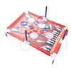Bean Bag Tossing Game Portable Parent Child Interaction Sports Cornhole