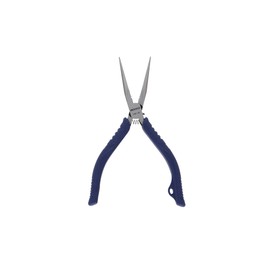 Takagi TAKAGI x TSUNODA Micro Radio Pliers, 5.9 inches (150 mm), TMR-150 with Springs, Accessory Processing, Wire Processing, Precision Machining, Work Tool, Fine Work, Tip, Elongated, Grab, Bend,