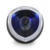 HiPai Single Automatic Watch Winder with Quiet Motor, 4 Rotation