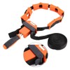 Nylon Woodworking Frame Band Strap Clamp Holder, Multifunction Binding Belt