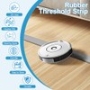 OSDUE Threshold Ramps Anti-Slip Door Ramp (Gray, 8cm x 2cm