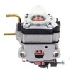 Kurihina Compatible Carburetor Fits For Cub Cadet ST426C ST426S ST428