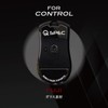 QSPEC Professional Gaming RAZER Mouse Sole Gaming Mouse Wireless Laser