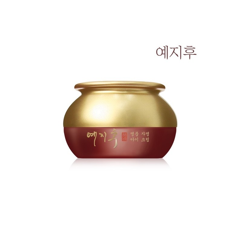 Yejihoo Premium Jamyeong Eye Cream 30g / 예지후 명품 자명