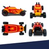 Mondo Motors - Hot Wheels Micro Rip Rod - RC
