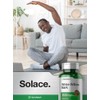 Horbäach White Willow Bark Capsules | 1500mg | 200 Pills