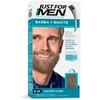 Just For Men Tinte para Barba y Bigote B25 Castaño