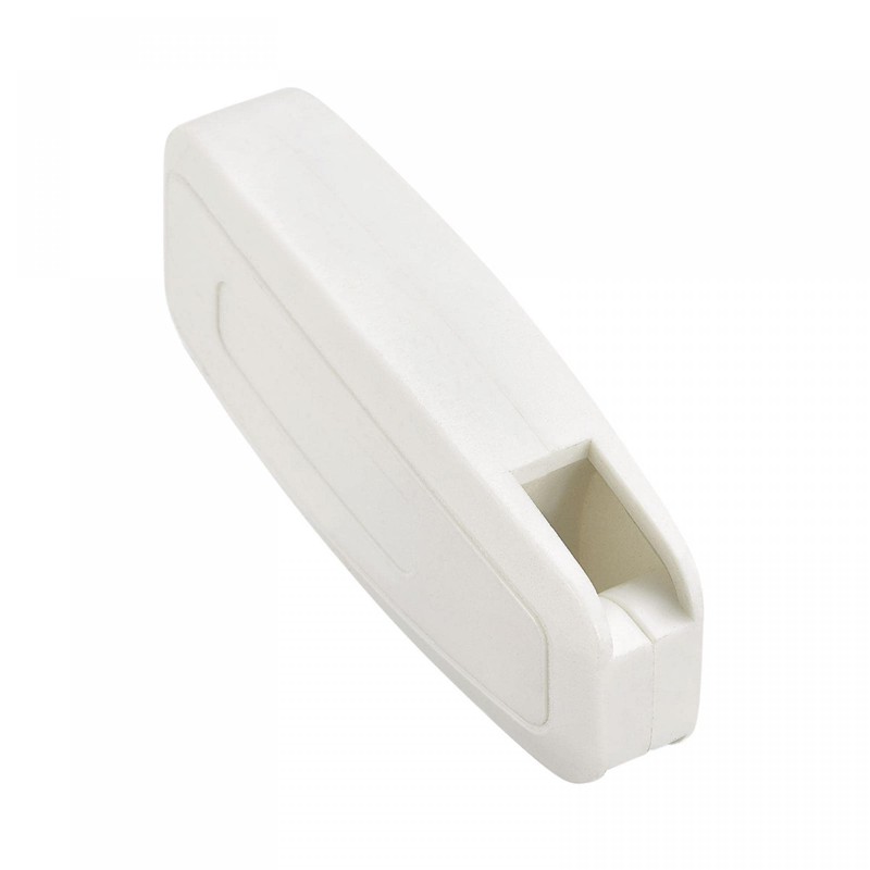 sourcing map Blind Cord Weight, 2Pcs 80mm Curtain Window Shutter