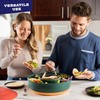 Taco Tuesday Kit - Taco Bar Serving Set for a