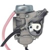 Laprive Auto Carburetor For 02-07 Eiger 400 LTF400 2x4 Manual