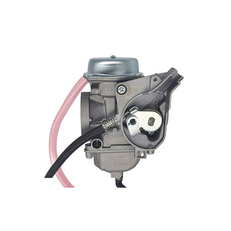 Laprive Auto Carburetor For 02-07 Eiger 400 LTF400 2x4 Manual