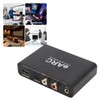Extractor de Sonido EARC ARC, Adaptador HDMI ARC, Extractor de