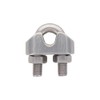 Sankyo Corporation Trad Wire Clip (Stainless Steel) 0.2 inch (5