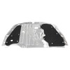 ApplianPar Lower Engine Splash Shield Cover Guard for Honda Civic