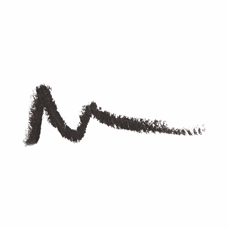 KIKO Milano Everlasting Kajal Kajal with Strong Black Tone and