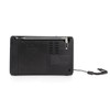 Radio FM AM SW Portable Radio Support Solar Battery Charging