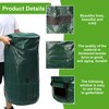 Garden Stand Up Composter, Quick Composter, Modern Mini Quick Composter,