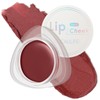 FOCALLURE Velvet-hazy Matte Cheek Lip Mud Dual-use For Lips And