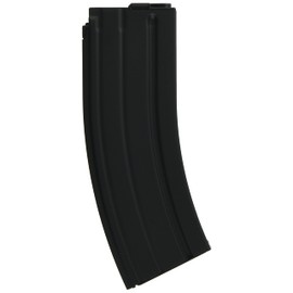 東京マルイ 次世代電動ガン HK416C用 バッテリー格納式マガジン 30連射