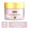Isdinceutics Hyaluronic Moisture Sensitive 50g Tipo De Piel Sensible Día/noche