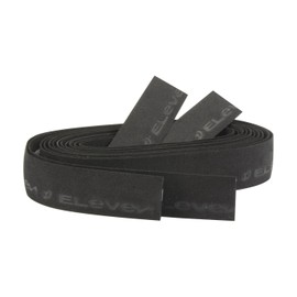Bike Ribbon Cork Plus Road Handle Bar Tape - Black