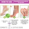 Alfor-T Sweat Stop 110ml Excessive Sweating, Armpits, Hands, Feet -