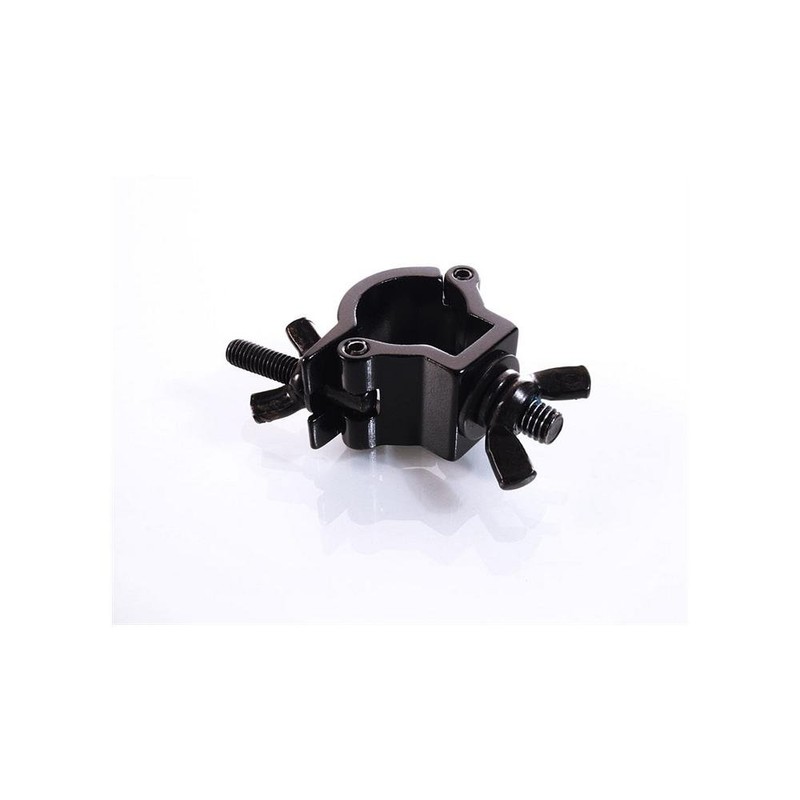Truss Adapter for F-14 BLACK for 20mm tubes max.19kg