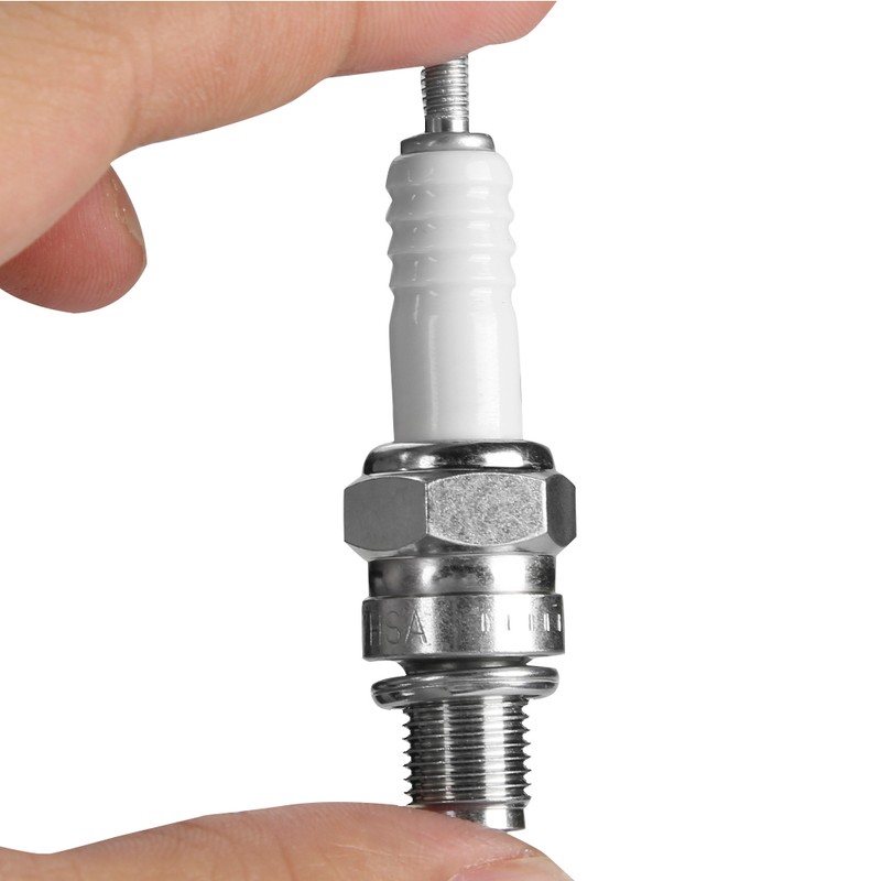 4pcs D8EA Spark Plug CB 750 KFA 400F 350F M