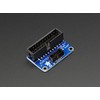 Adafruit JTAG SWD (2x10 2.54 mm) (2x5 1.27 mm) Cable