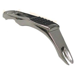 Softspikes Divot Repair Push-Tool, Polished Metal